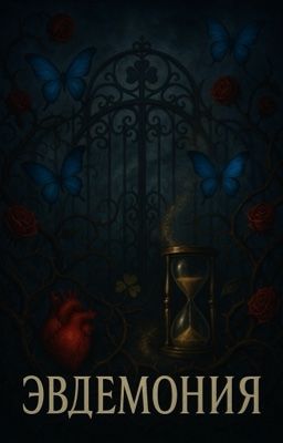 Эвдемония 🦋🍀🌹❤️