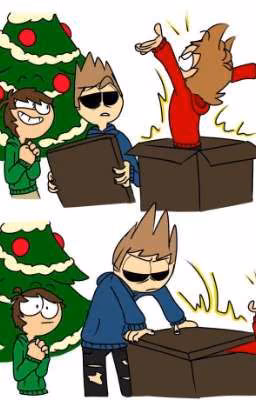 Реакции по Eddsworld