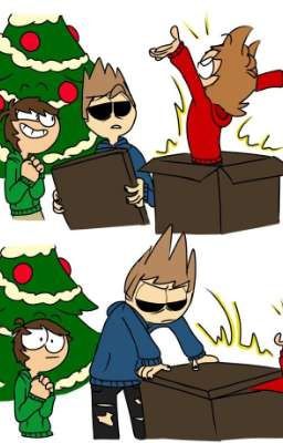 Реакции по Eddsworld