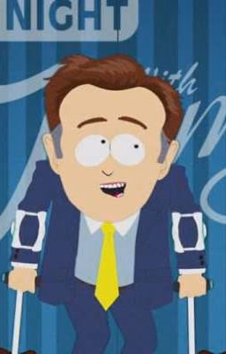 south park reactions