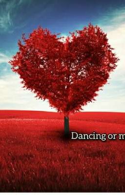 Танцы или я?