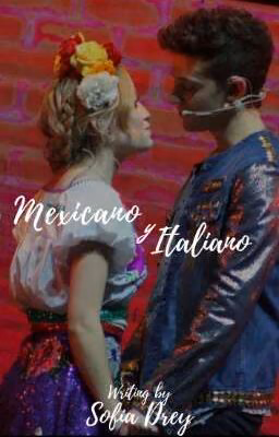 Mexicano y Italiano | Мексиканка и Итальянец