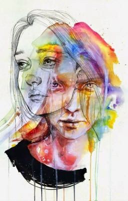 Одна на двоих