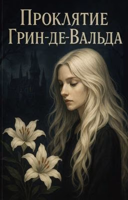 Проклятие Грин-Де-Вальда