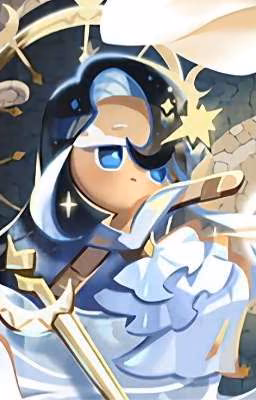 𖤐||Реакция  Yan! cookie run на Y/U||☕︎︎