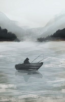 Рыбалка - это состояние души