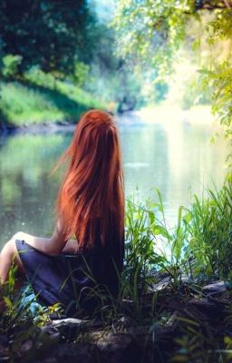 Огненный ангел