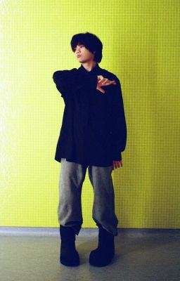 Нго Бао Ань -  мой пациент. 