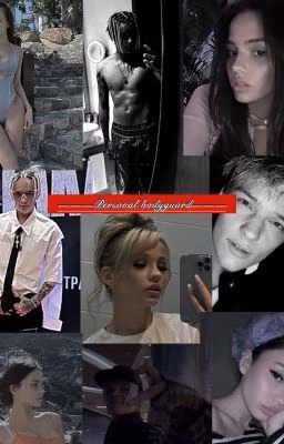 -Personal bodyguard-V~Е.