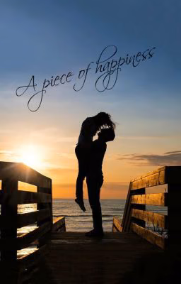 A piece of happiness