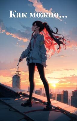 Как можно...