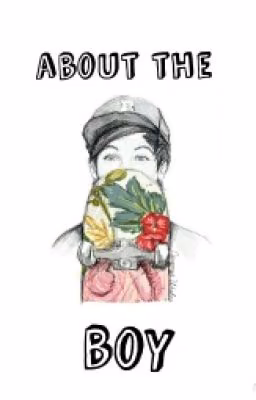 about the boy | l.t