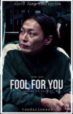 Дурак для тебя (ПЕРЕВОД!) | Нам Гю х ожп | от врагов к любовникам