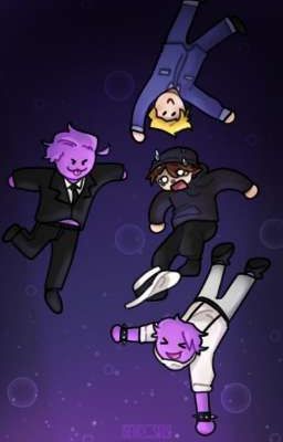 Вселенная Сенчоуса.