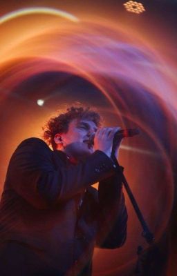 Останься со мной..