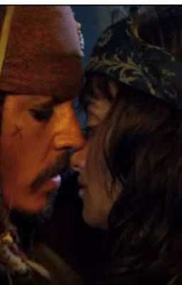 Пираты Карибского Моря. Ненависть и любовь.