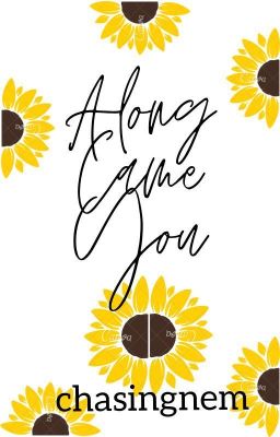 Ты пришел/Along Came You