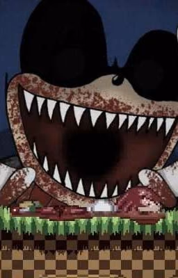 Sonic.exe:the disaster| Bad end |