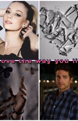 Love the way you lie
