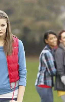 Изгой в школе