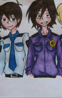 Жизнь В Пиццерии Фредди Фазбер . 