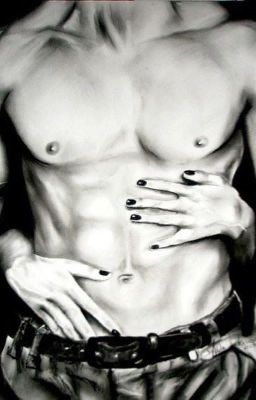 Мой маленький рай.