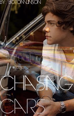 Chasing Cars | Перевод.