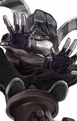 Only love can hurt like this [ЗАМОРОЖЕН]