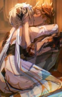 Чайльд и Люмин 18+