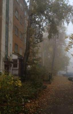 После лета