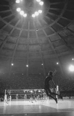 Сестра маленького гиганта)