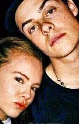 А ведь влюбиться, никогда не поздно .Даже если это Шистад. Eva And Kris 😍