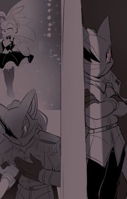 Она решила сдаться