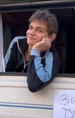 Мой нежный мальчик |турбо|•|слово пацана|