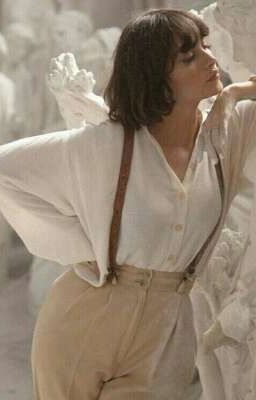 Хвойная сирень 