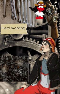 Механическая любовь