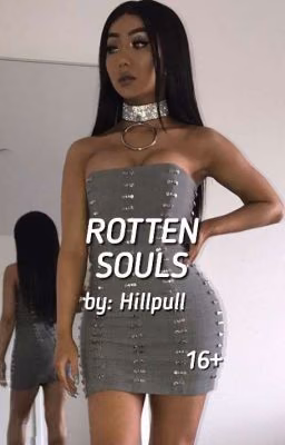 Rotten souls / Гнилые души [part 3]