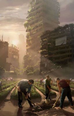 Шепчущие топи