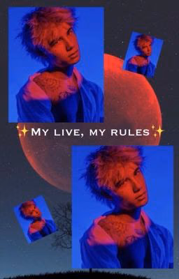 ✨ My life, my rules ✨