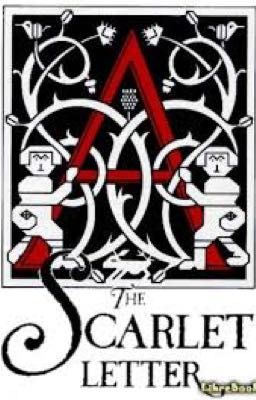 Натаниель Готорн. Алая буква