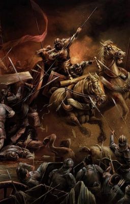 Аринстон: Проклятие Короля.