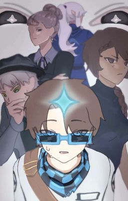 Мальчик за стеной. Кэйл Попаданец В Голос Времени.