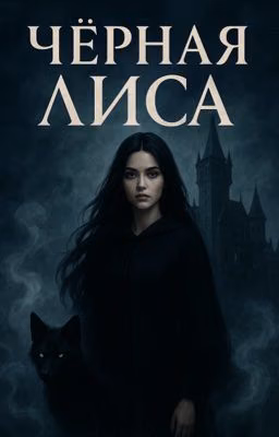 Черная Лиса