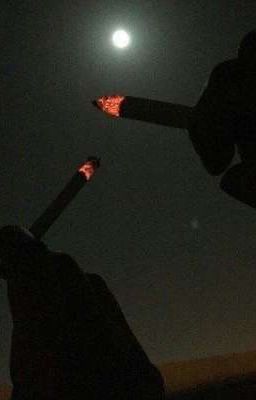 Потерянная 