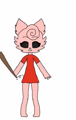 а что было, если бы все персонажи из игры piggy жили в одном доме+Я?