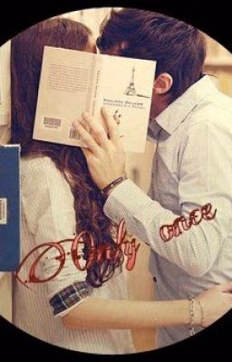 Only once
