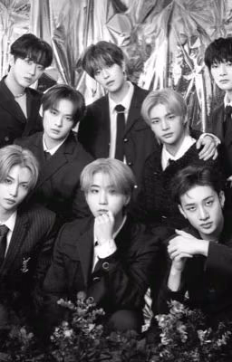 одна на всех|stray kids