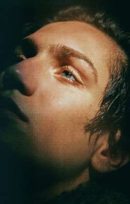 "Твое упрямство не делает лучше" // Ч.Х //