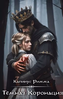 Тёмная Коронация