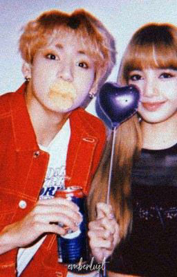 Настоящая Любовь ( LizKook )